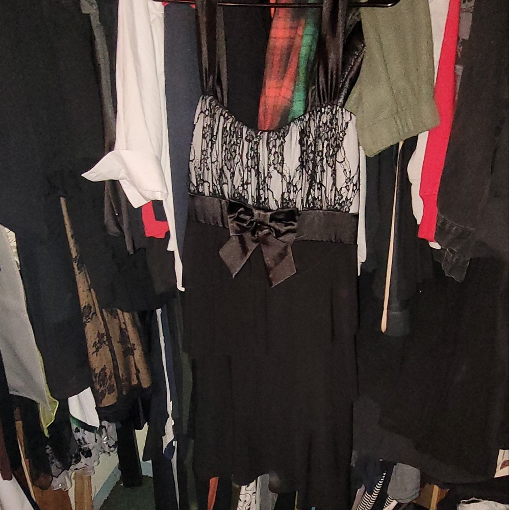 Party Dress